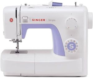 Sewing Basics for Te